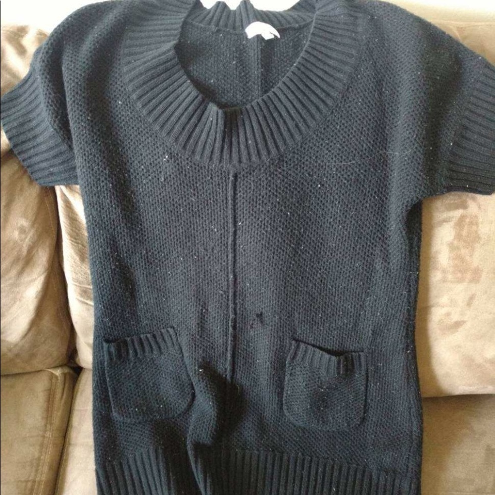 Women sweater dress